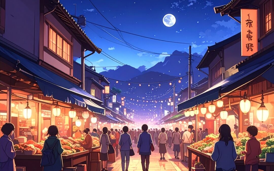 函館の夜景と朝市を満喫する｜新幹線で行ける“異国情緒”の街